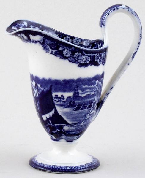 Creamer or Jug c1920s